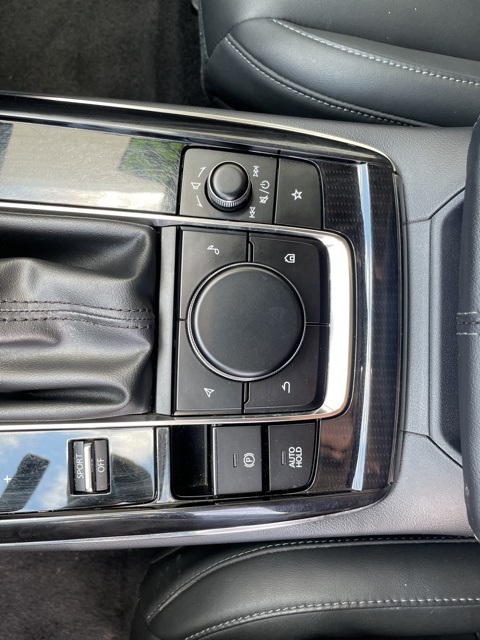 used 2022 Mazda CX-30 car, priced at $25,990