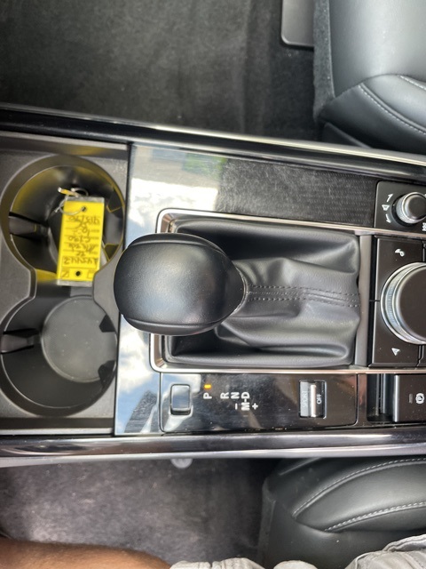 used 2022 Mazda CX-30 car, priced at $25,990
