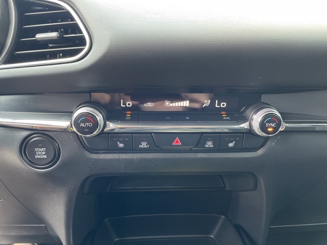 used 2022 Mazda CX-30 car, priced at $25,990