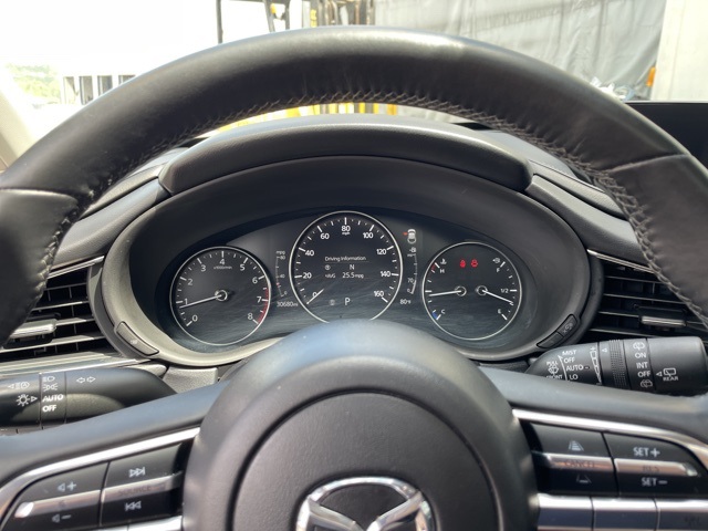 used 2022 Mazda CX-30 car, priced at $25,990