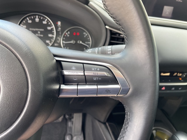 used 2022 Mazda CX-30 car, priced at $25,990