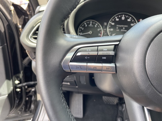 used 2022 Mazda CX-30 car, priced at $25,990