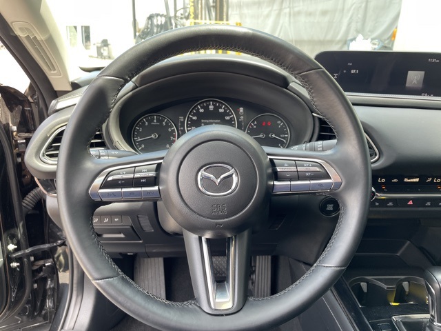 used 2022 Mazda CX-30 car, priced at $25,990