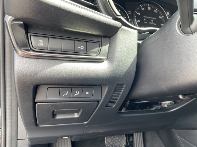 used 2022 Mazda CX-30 car, priced at $25,990