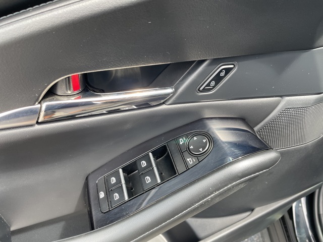 used 2022 Mazda CX-30 car, priced at $25,990