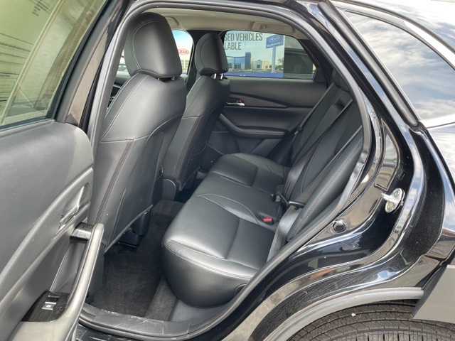 used 2022 Mazda CX-30 car, priced at $25,990