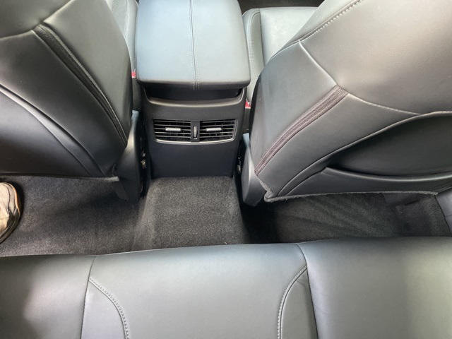 used 2022 Mazda CX-30 car, priced at $25,990