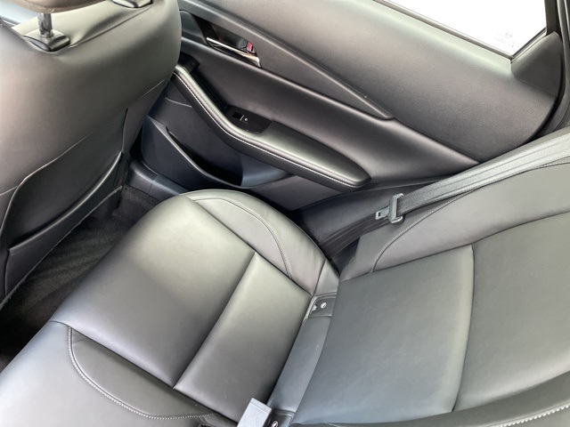 used 2022 Mazda CX-30 car, priced at $25,990