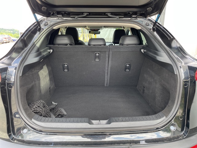 used 2022 Mazda CX-30 car, priced at $25,990