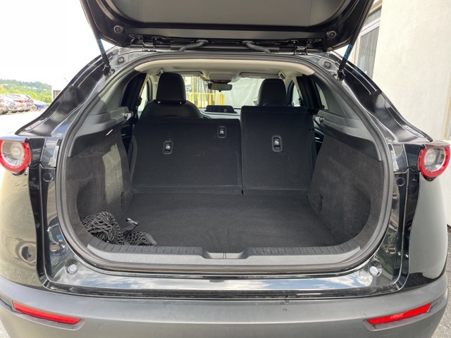 used 2022 Mazda CX-30 car, priced at $25,990
