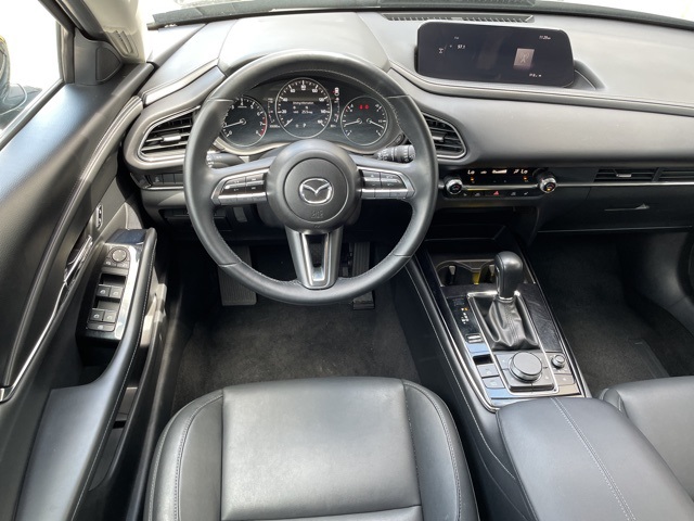 used 2022 Mazda CX-30 car, priced at $25,990