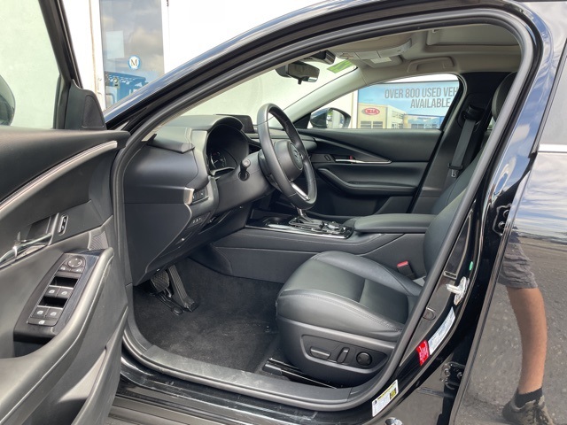 used 2022 Mazda CX-30 car, priced at $25,990