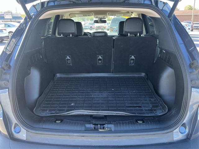 used 2020 Ford Escape car, priced at $18,588