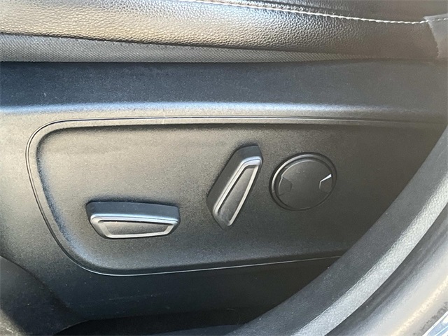 used 2020 Ford Escape car, priced at $18,588