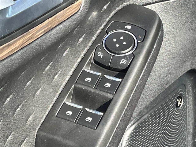 used 2020 Ford Escape car, priced at $18,588