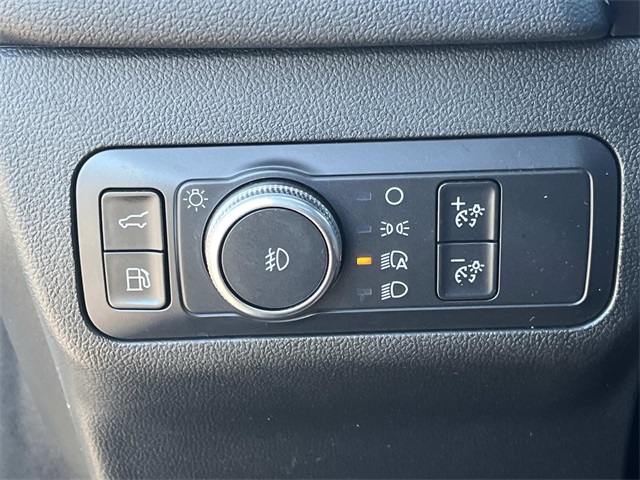 used 2020 Ford Escape car, priced at $18,588