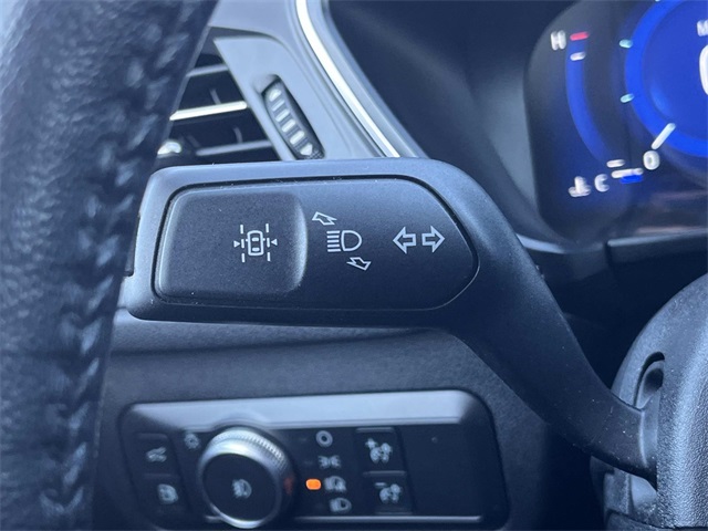 used 2020 Ford Escape car, priced at $18,588