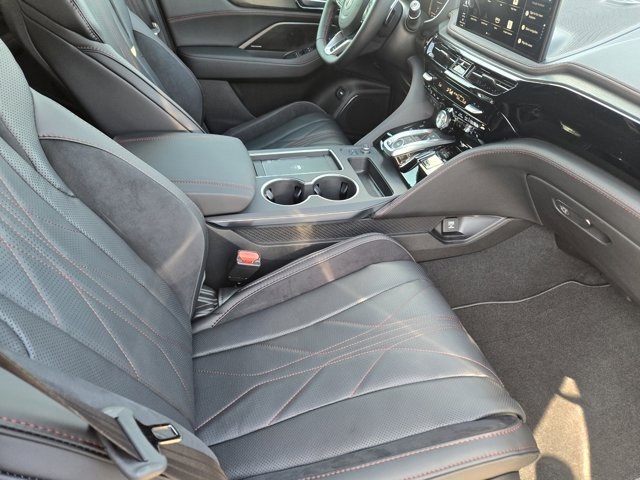 new 2026 Acura MDX car, priced at $77,800