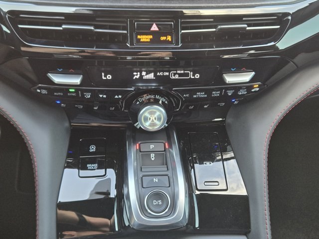 new 2026 Acura MDX car, priced at $77,800