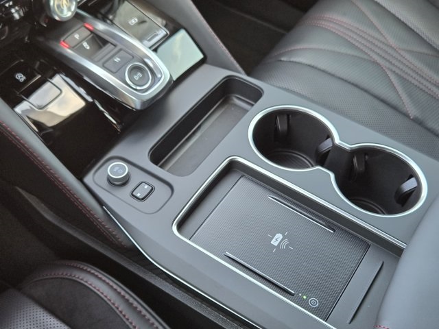 new 2026 Acura MDX car, priced at $77,800