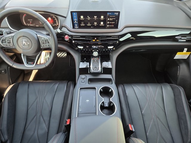 new 2026 Acura MDX car, priced at $77,800
