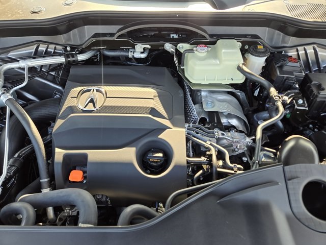 new 2026 Acura MDX car, priced at $77,800