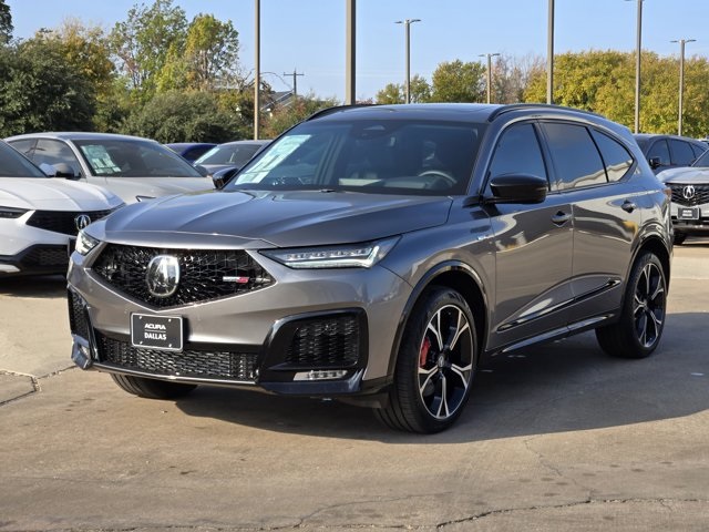 new 2026 Acura MDX car, priced at $77,800