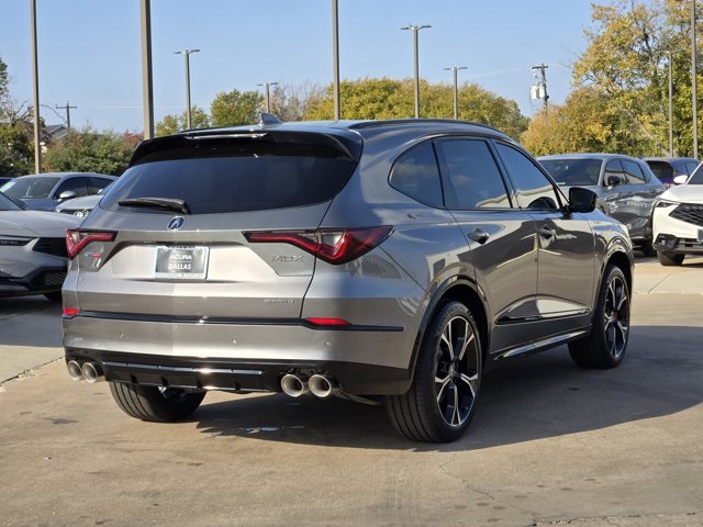 new 2026 Acura MDX car, priced at $77,800