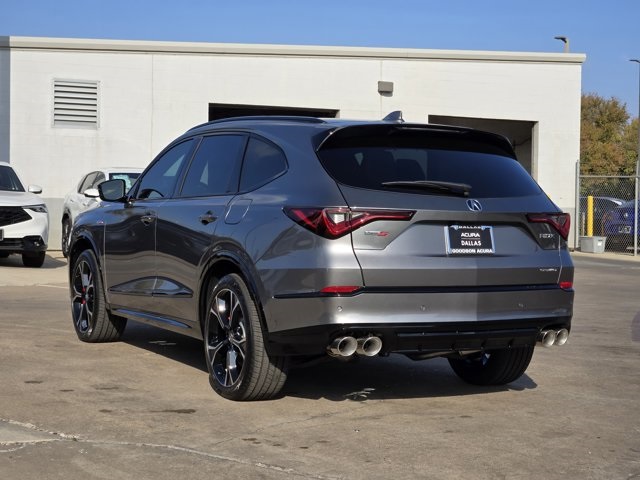 new 2026 Acura MDX car, priced at $77,800