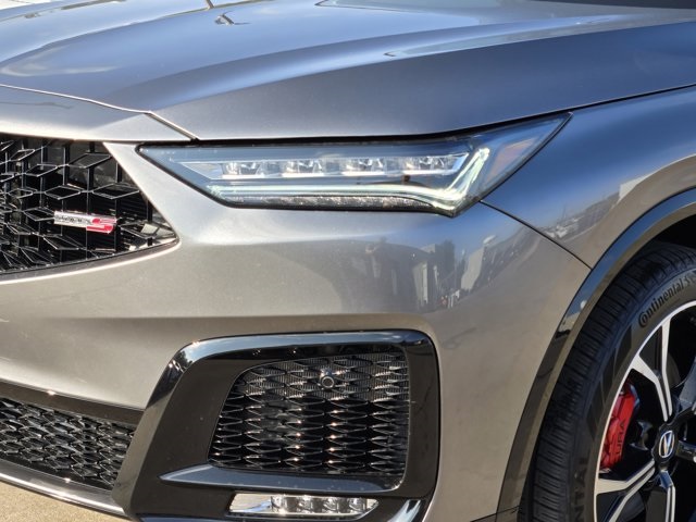 new 2026 Acura MDX car, priced at $77,800