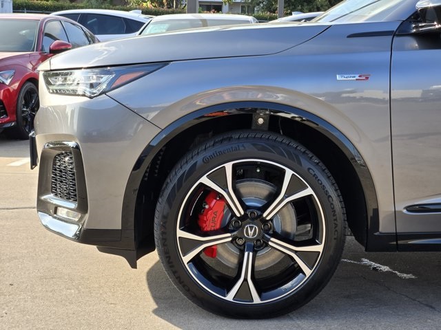 new 2026 Acura MDX car, priced at $77,800