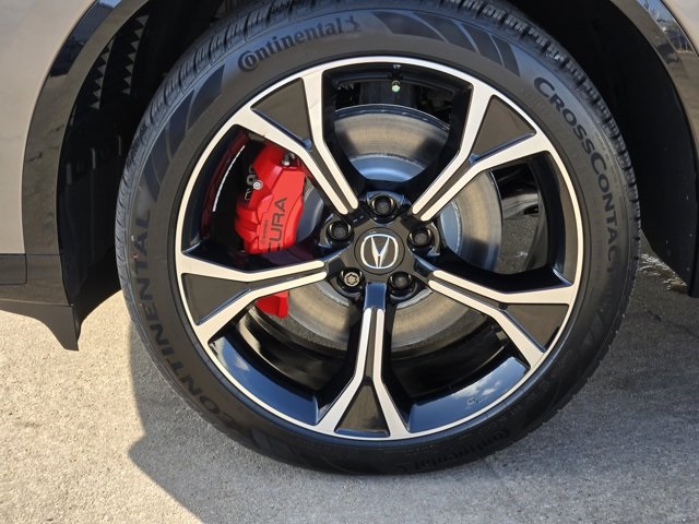 new 2026 Acura MDX car, priced at $77,800