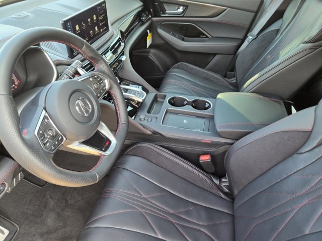 new 2026 Acura MDX car, priced at $77,800