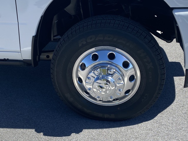new 2026 Ram 3500 car, priced at $83,380
