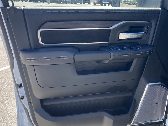 new 2026 Ram 3500 car, priced at $83,380