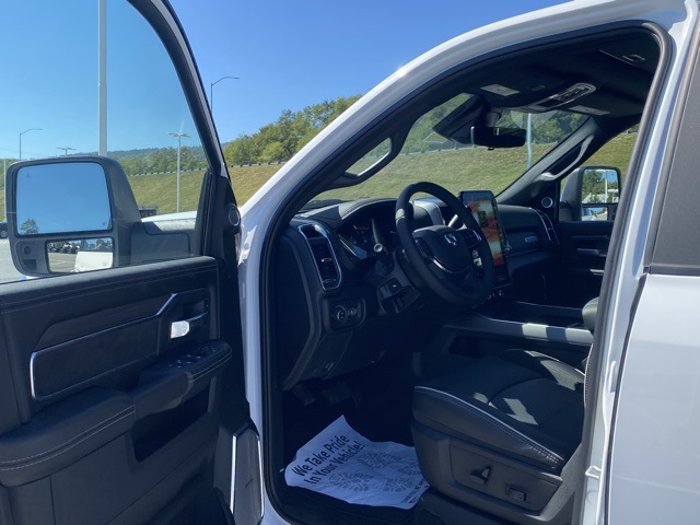 new 2026 Ram 3500 car, priced at $83,380