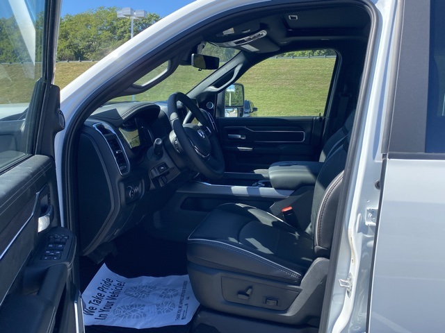 new 2026 Ram 3500 car, priced at $83,380