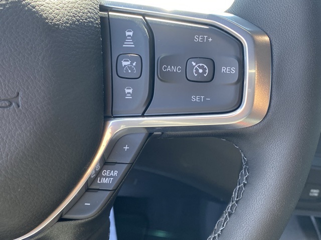 new 2026 Ram 3500 car, priced at $83,380