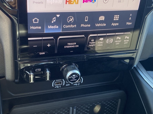 new 2026 Ram 3500 car, priced at $83,380