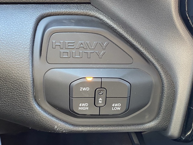 new 2026 Ram 3500 car, priced at $83,380