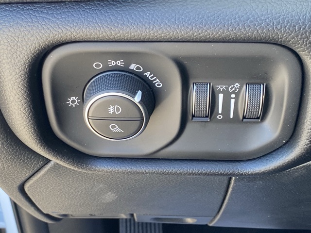 new 2026 Ram 3500 car, priced at $83,380