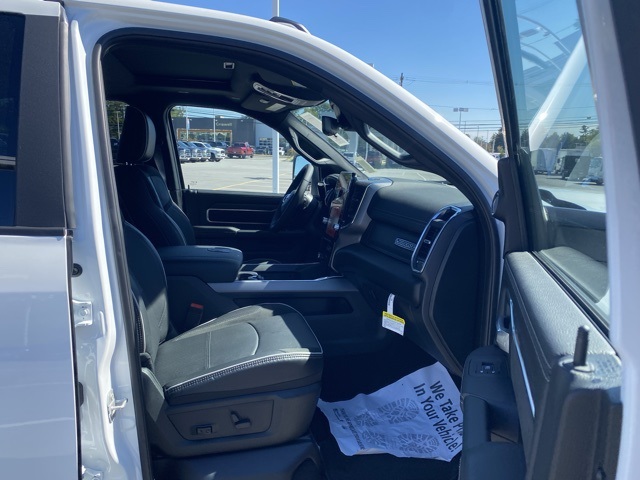 new 2026 Ram 3500 car, priced at $83,380