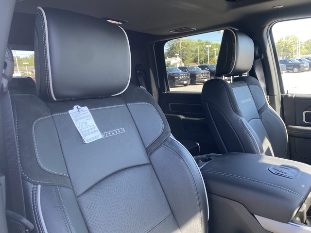new 2026 Ram 3500 car, priced at $83,380