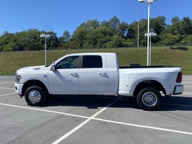 new 2026 Ram 3500 car, priced at $83,380