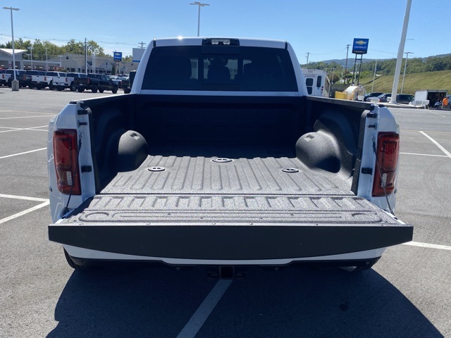 new 2026 Ram 3500 car, priced at $83,380