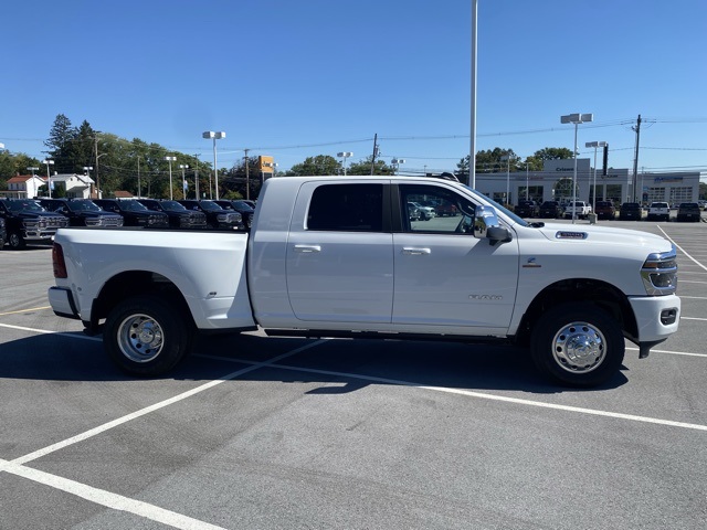 new 2026 Ram 3500 car, priced at $83,380