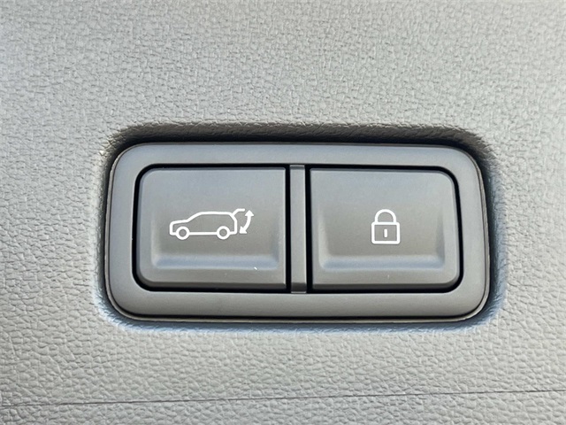 new 2026 Hyundai Palisade car, priced at $55,520