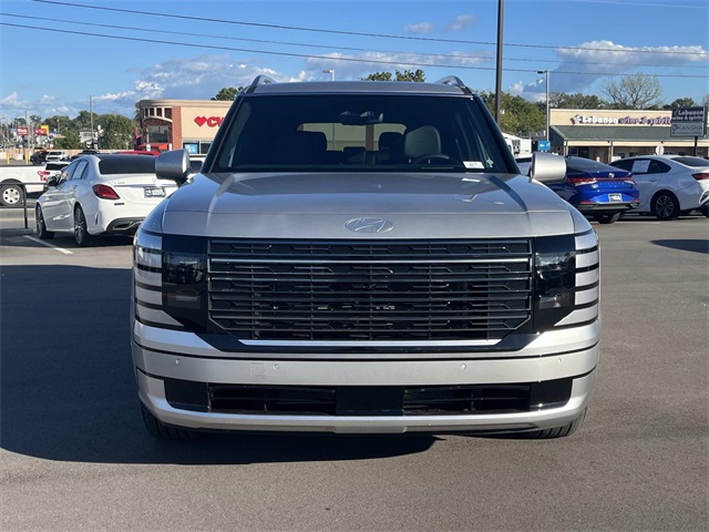 new 2026 Hyundai Palisade car, priced at $55,520