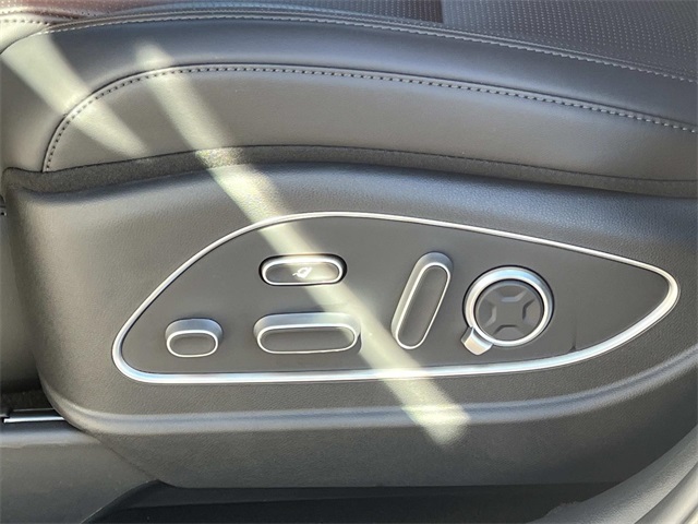 new 2026 Hyundai Palisade car, priced at $55,520