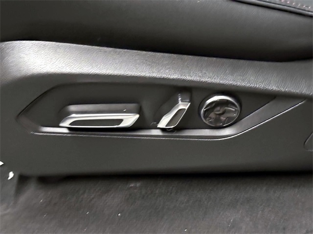 used 2022 Acura MDX car, priced at $41,666